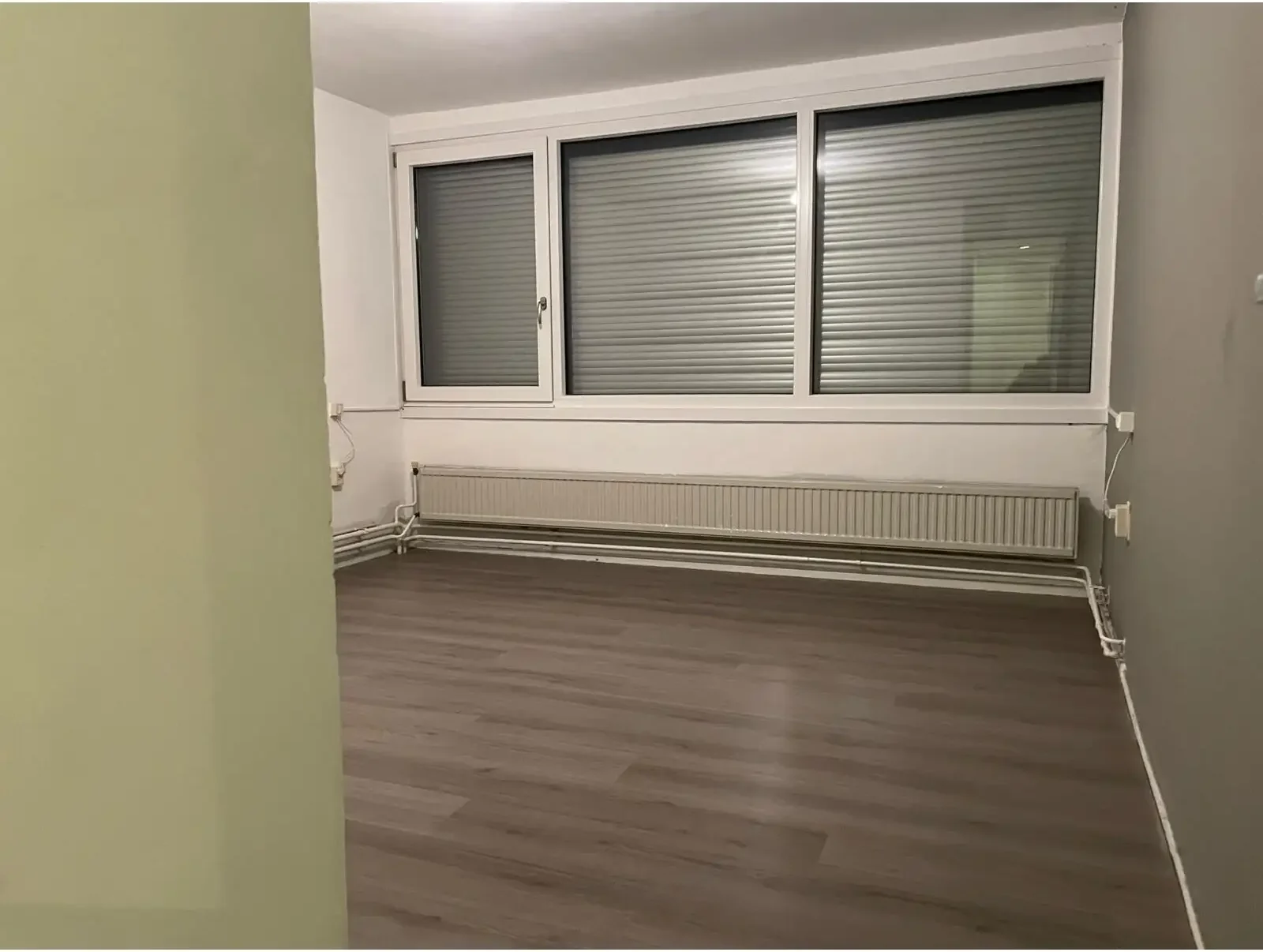 Foto van de Appartement gelegen aan de Suyslaan in Eindhoven