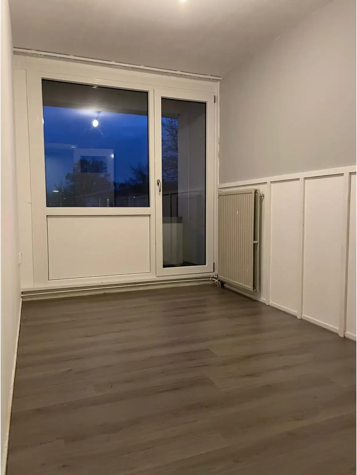 Foto van de Appartement gelegen aan de Suyslaan in Eindhoven