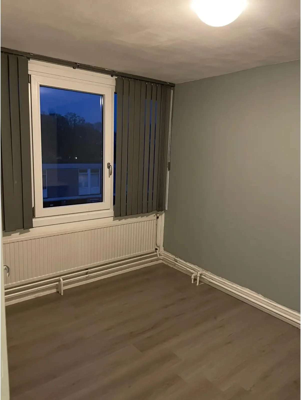 Foto van de Appartement gelegen aan de Suyslaan in Eindhoven
