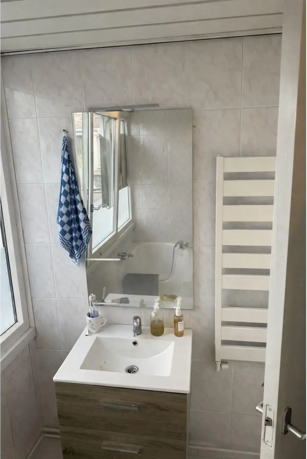 Foto van de Appartement gelegen aan de Suyslaan in Eindhoven