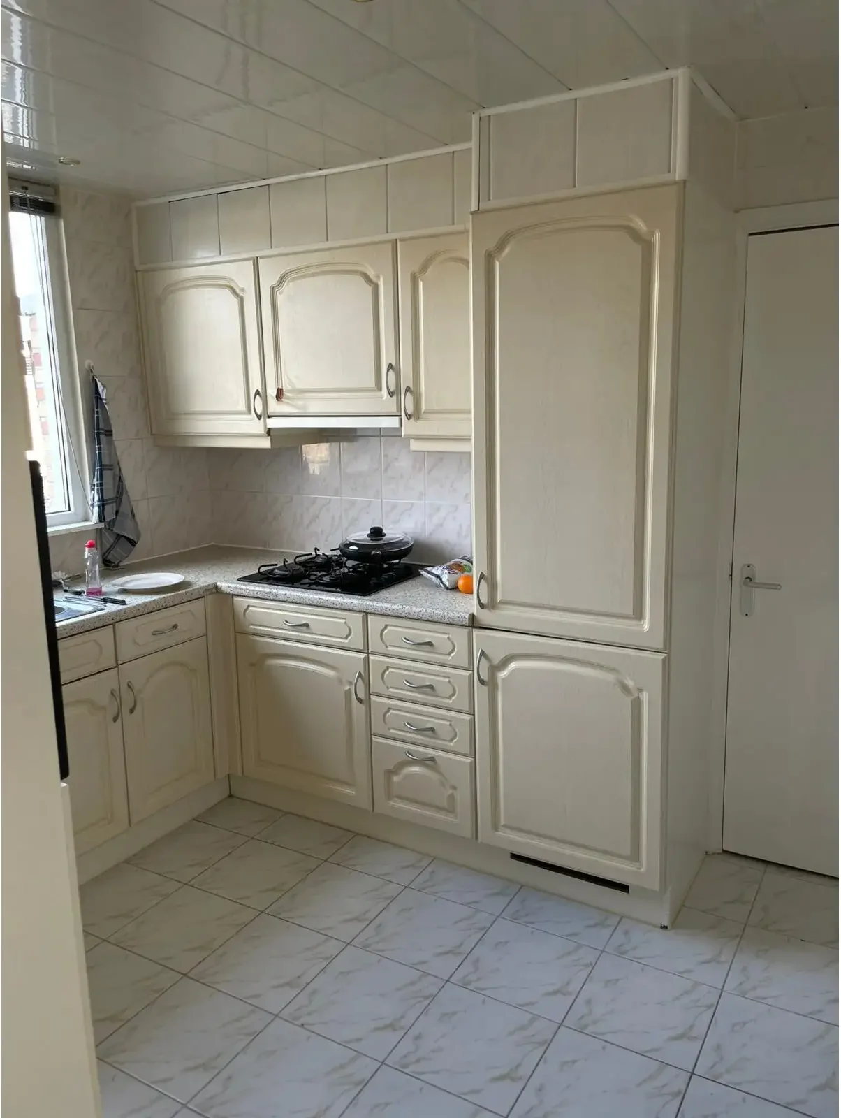 Foto van de Appartement gelegen aan de Suyslaan in Eindhoven