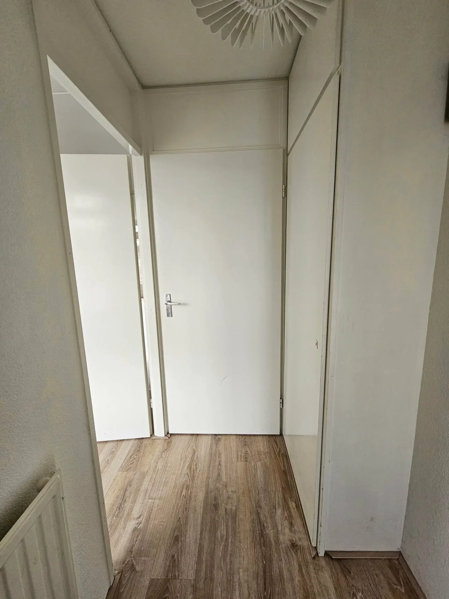Foto van de Appartement gelegen aan de Turfberg in Roosendaal