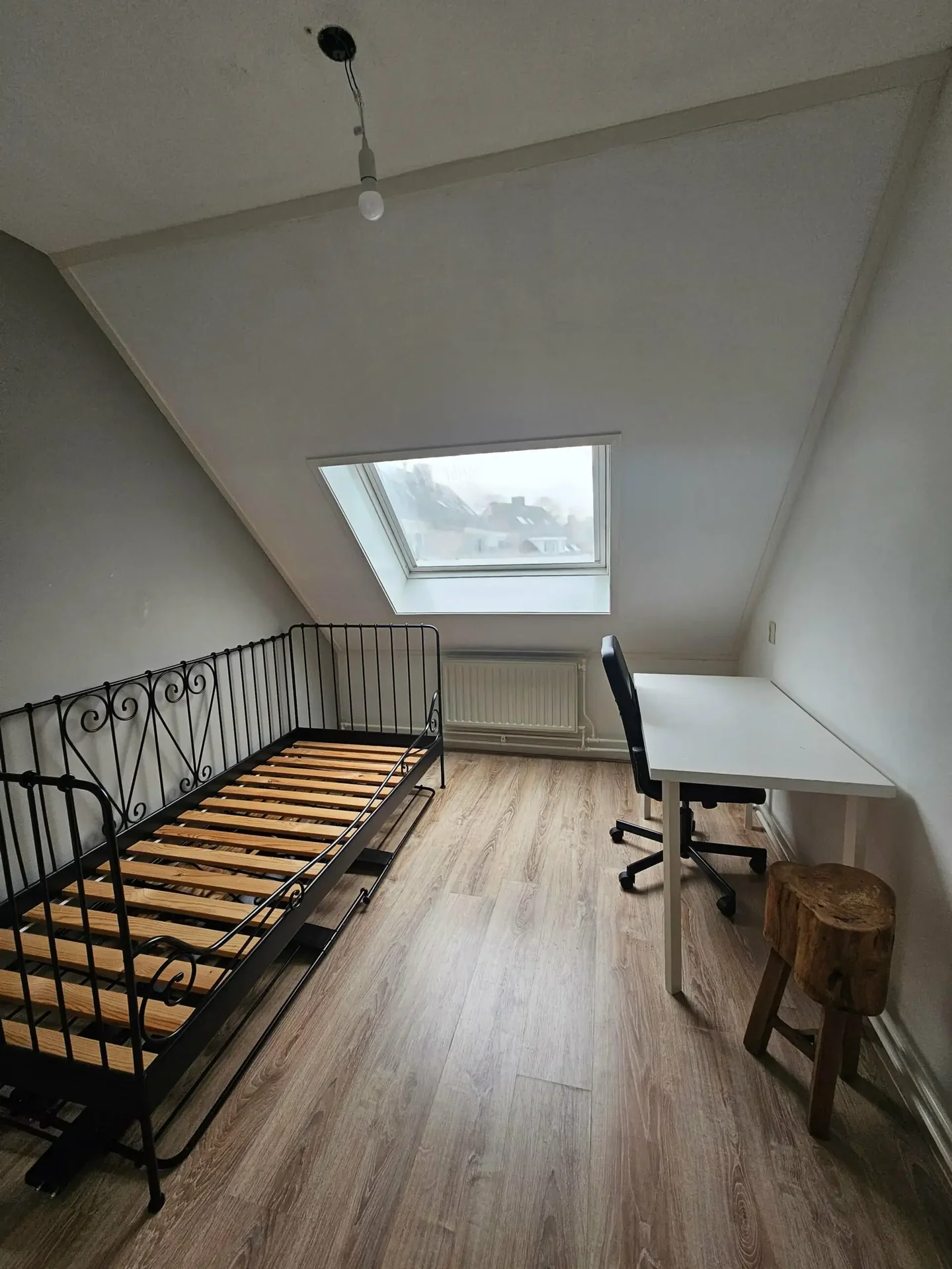 Foto van de Appartement gelegen aan de Turfberg in Roosendaal