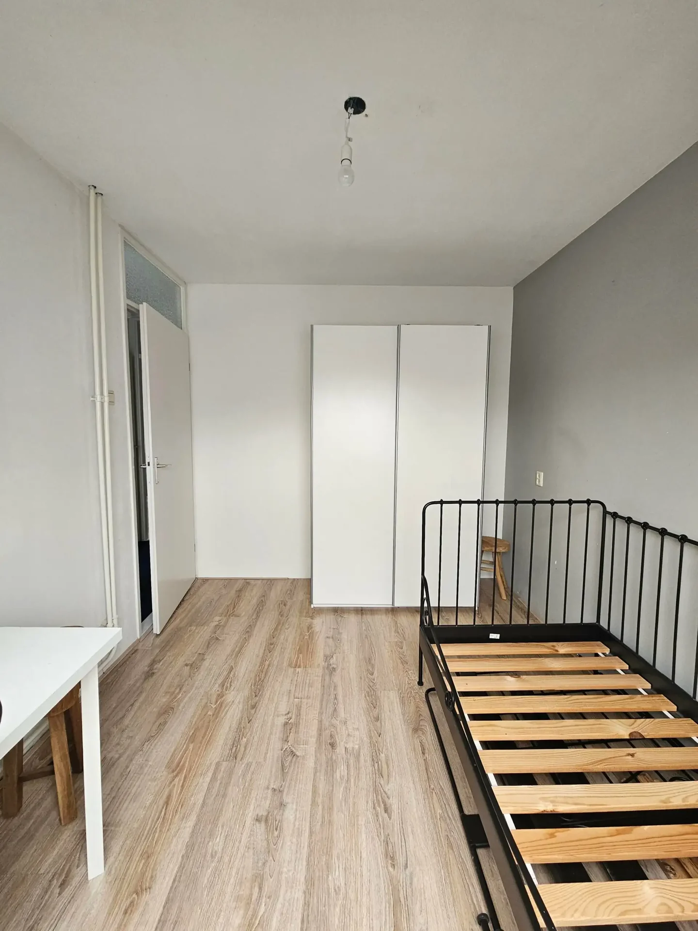 Foto van de Appartement gelegen aan de Turfberg in Roosendaal