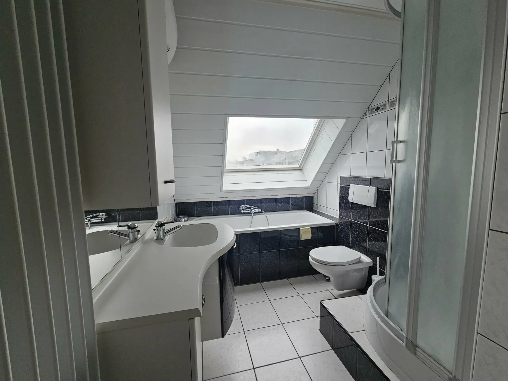 Foto van de Appartement gelegen aan de Turfberg in Roosendaal