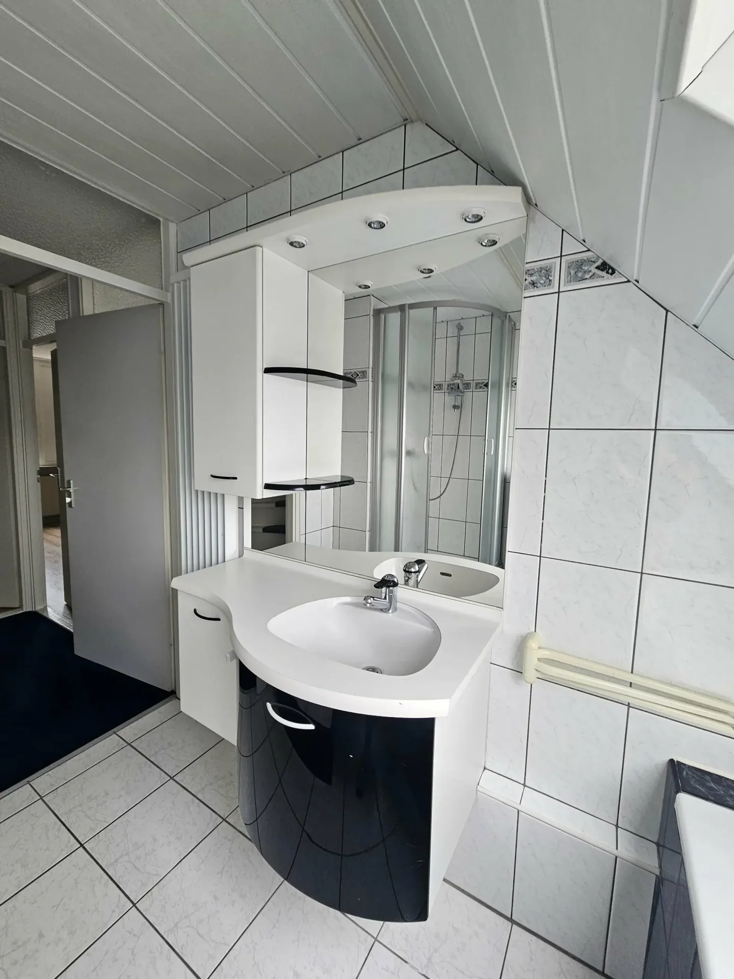 Foto van de Appartement gelegen aan de Turfberg in Roosendaal