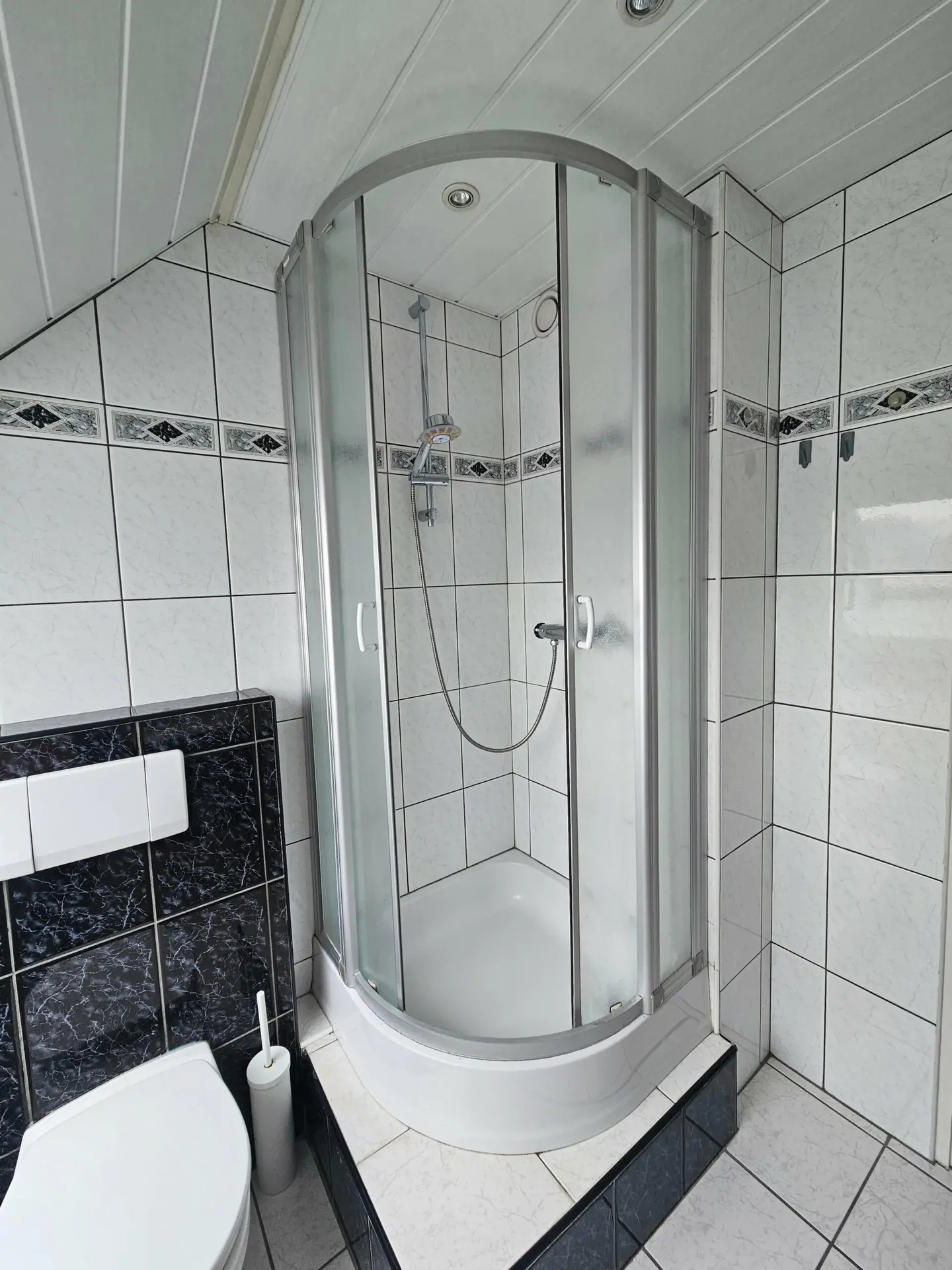 Foto van de Appartement gelegen aan de Turfberg in Roosendaal