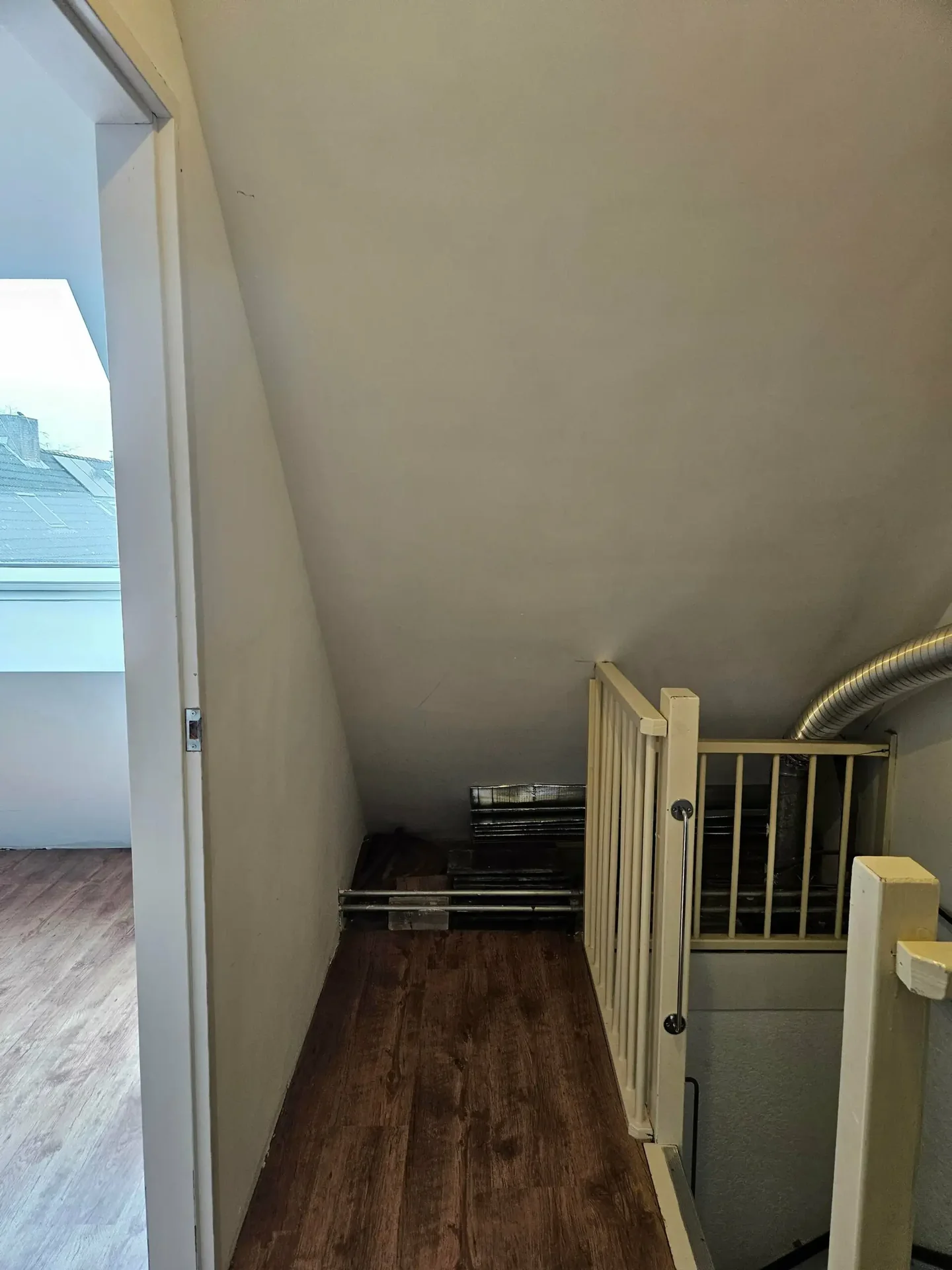 Foto van de Appartement gelegen aan de Turfberg in Roosendaal