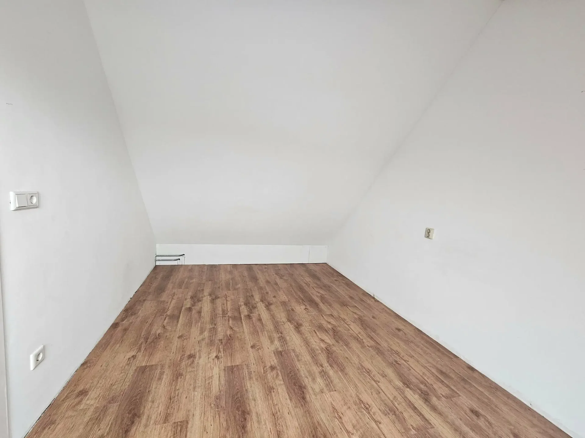 Foto van de Appartement gelegen aan de Turfberg in Roosendaal