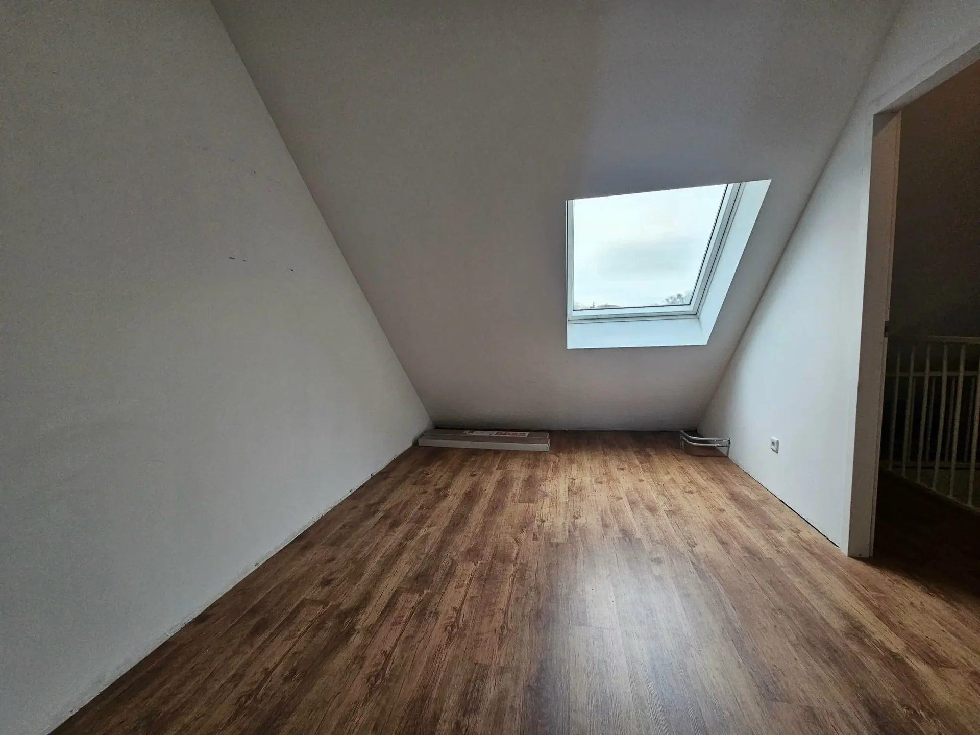 Foto van de Appartement gelegen aan de Turfberg in Roosendaal