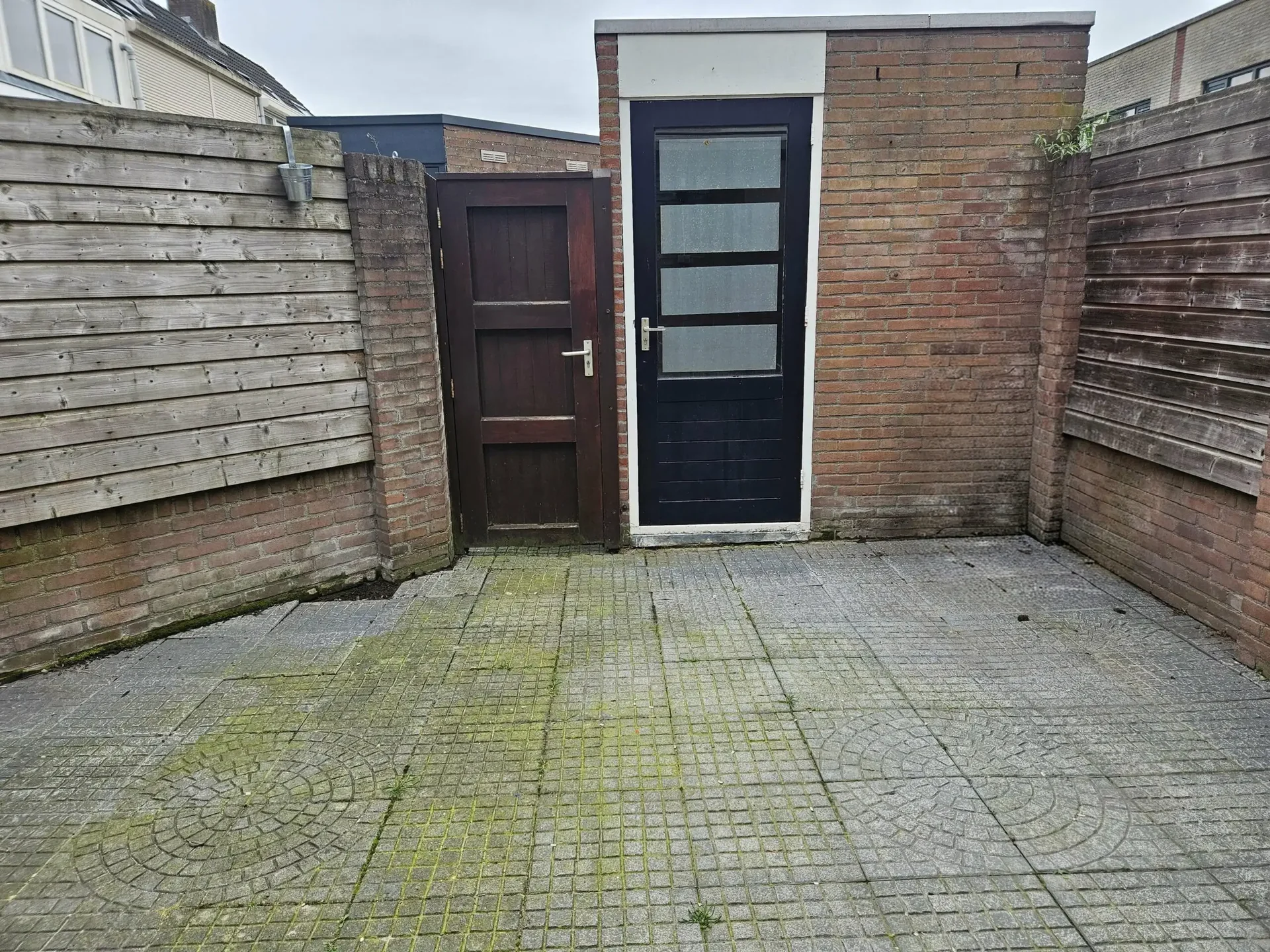 Foto van de Appartement gelegen aan de Turfberg in Roosendaal