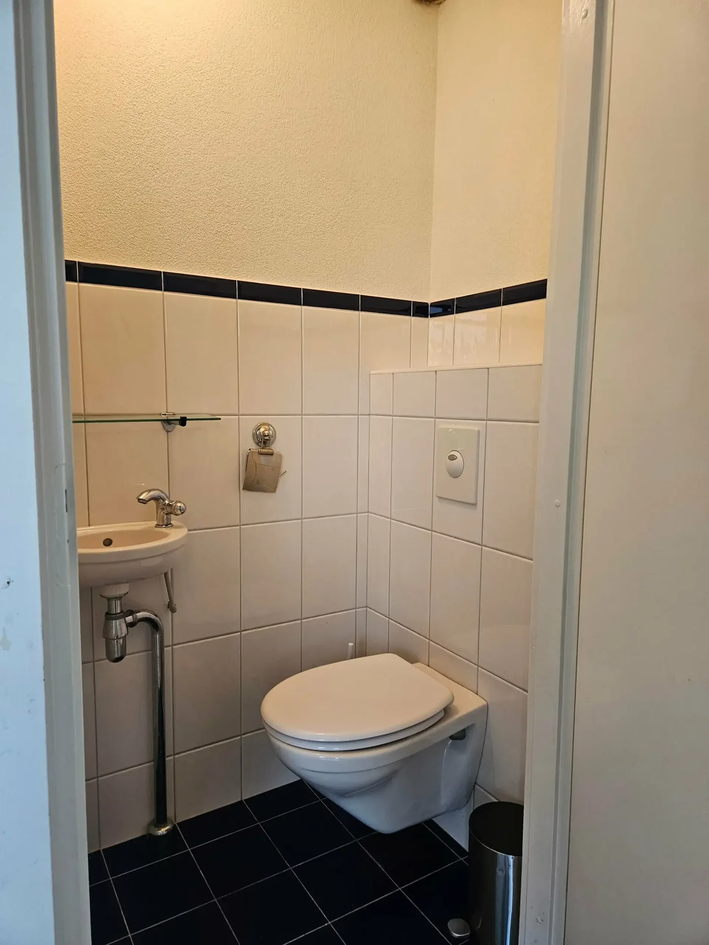 Foto van de Appartement gelegen aan de Turfberg in Roosendaal