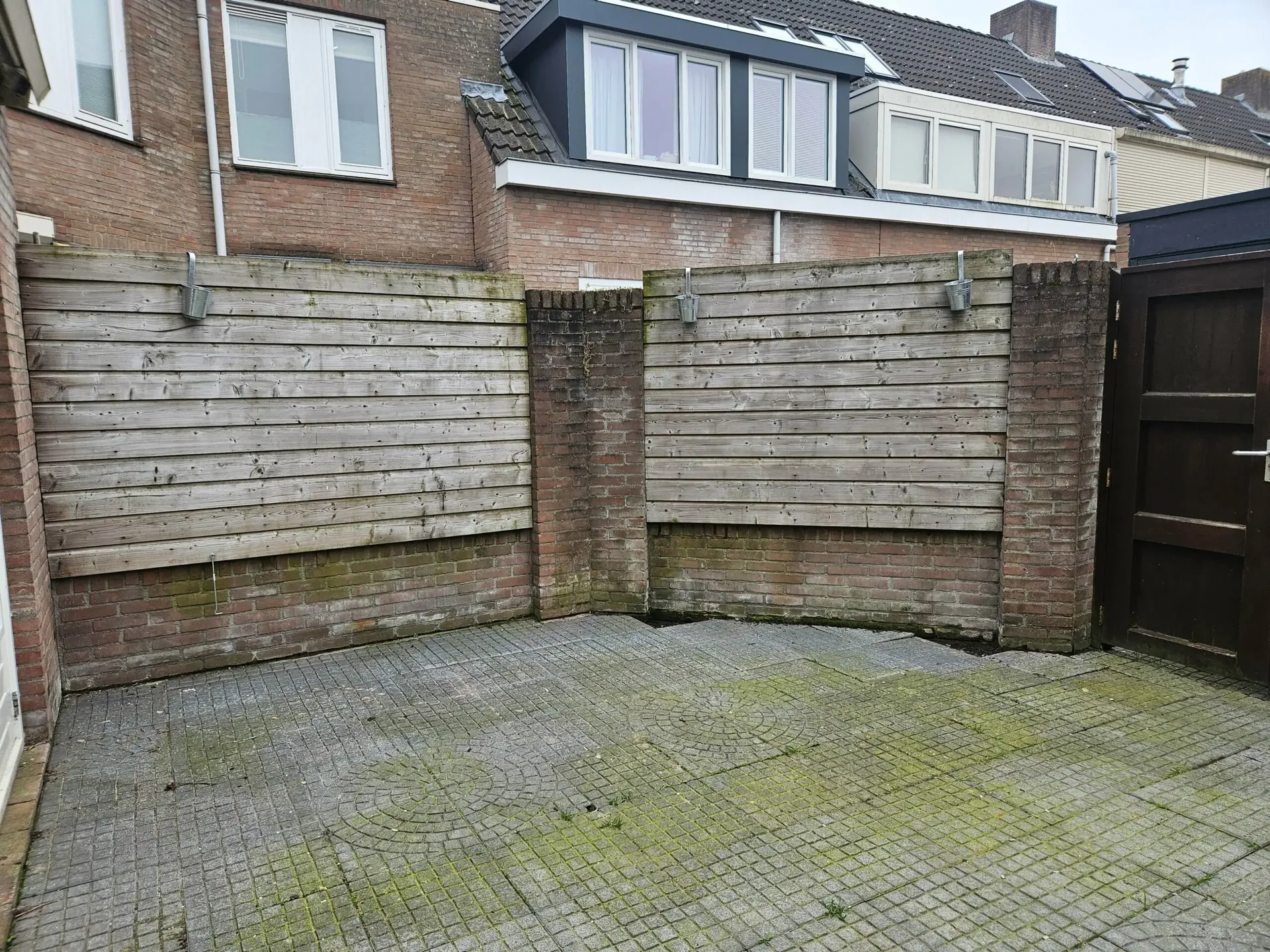 Foto van de Appartement gelegen aan de Turfberg in Roosendaal