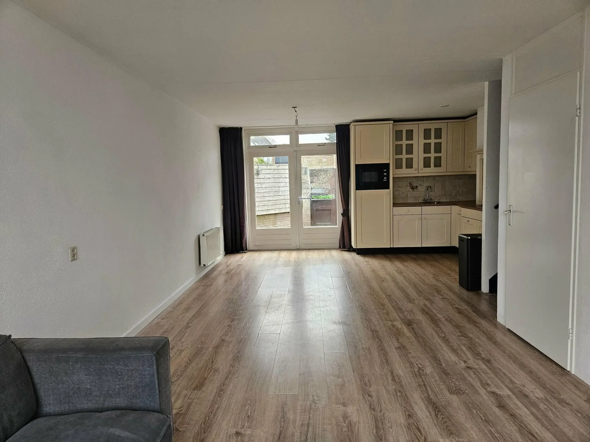 Foto van de Appartement gelegen aan de Turfberg in Roosendaal