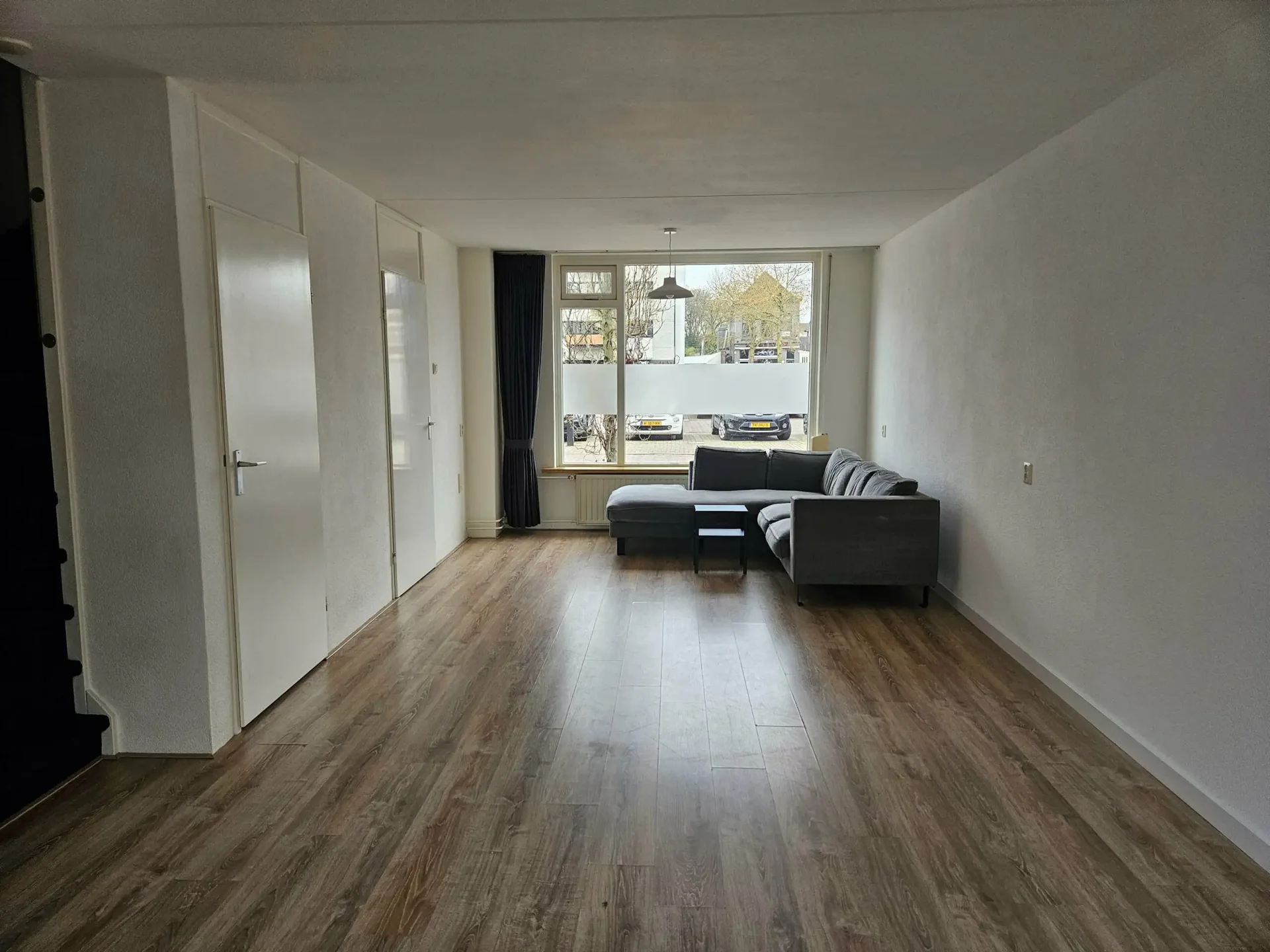 Foto van de Appartement gelegen aan de Turfberg in Roosendaal