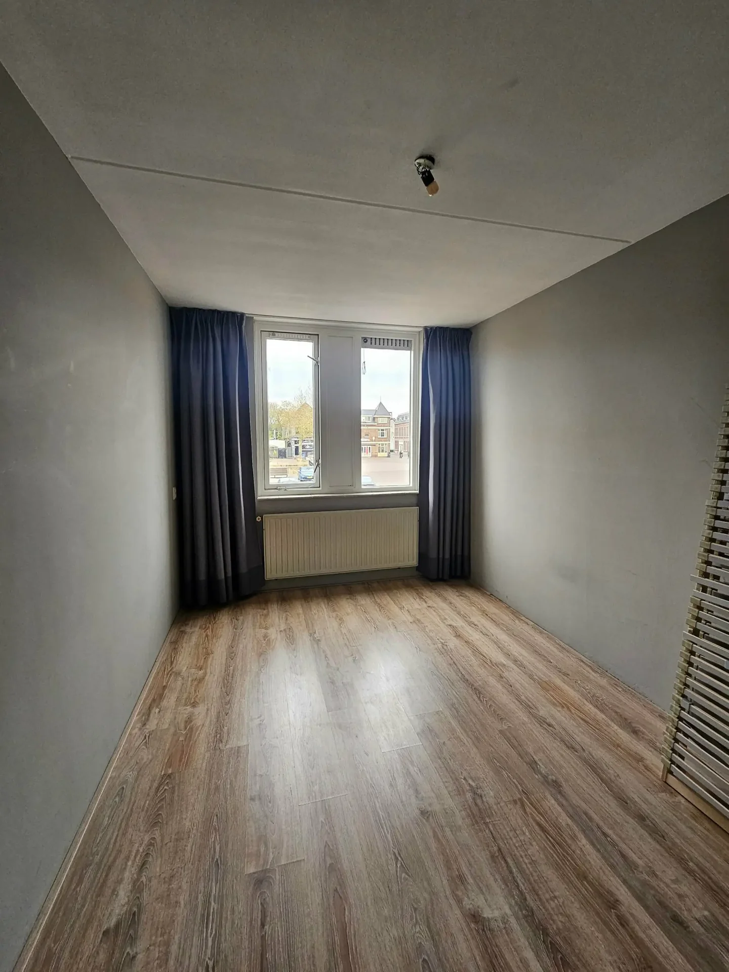 Foto van de Appartement gelegen aan de Turfberg in Roosendaal