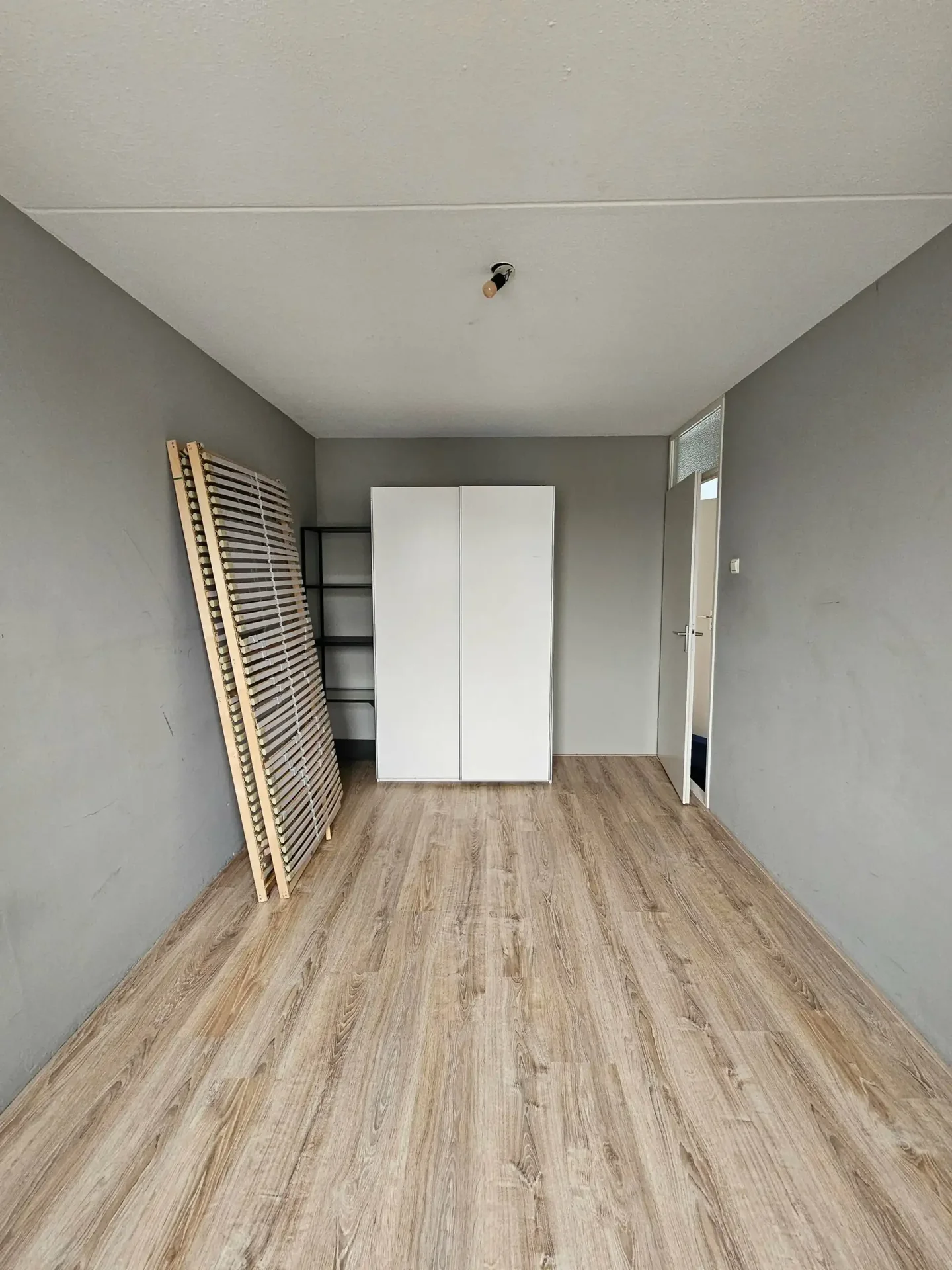 Foto van de Appartement gelegen aan de Turfberg in Roosendaal
