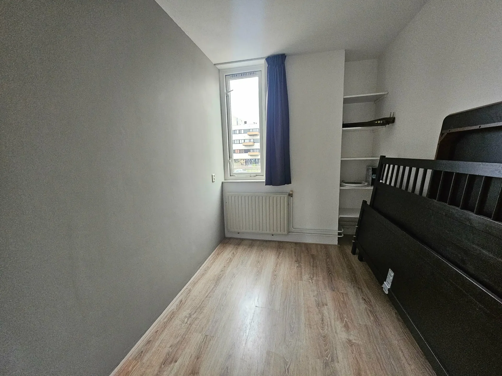Foto van de Appartement gelegen aan de Turfberg in Roosendaal
