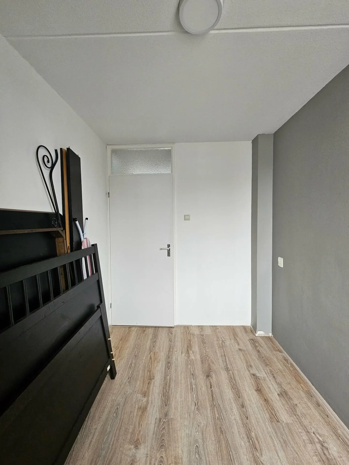 Foto van de Appartement gelegen aan de Turfberg in Roosendaal