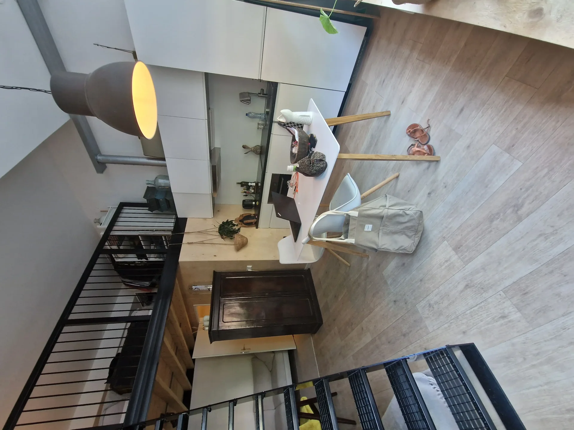 Foto van de Appartement gelegen aan de Middellaan in Breda