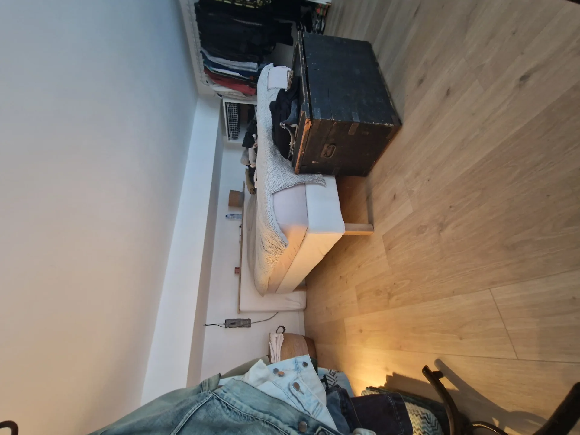 Foto van de Appartement gelegen aan de Middellaan in Breda