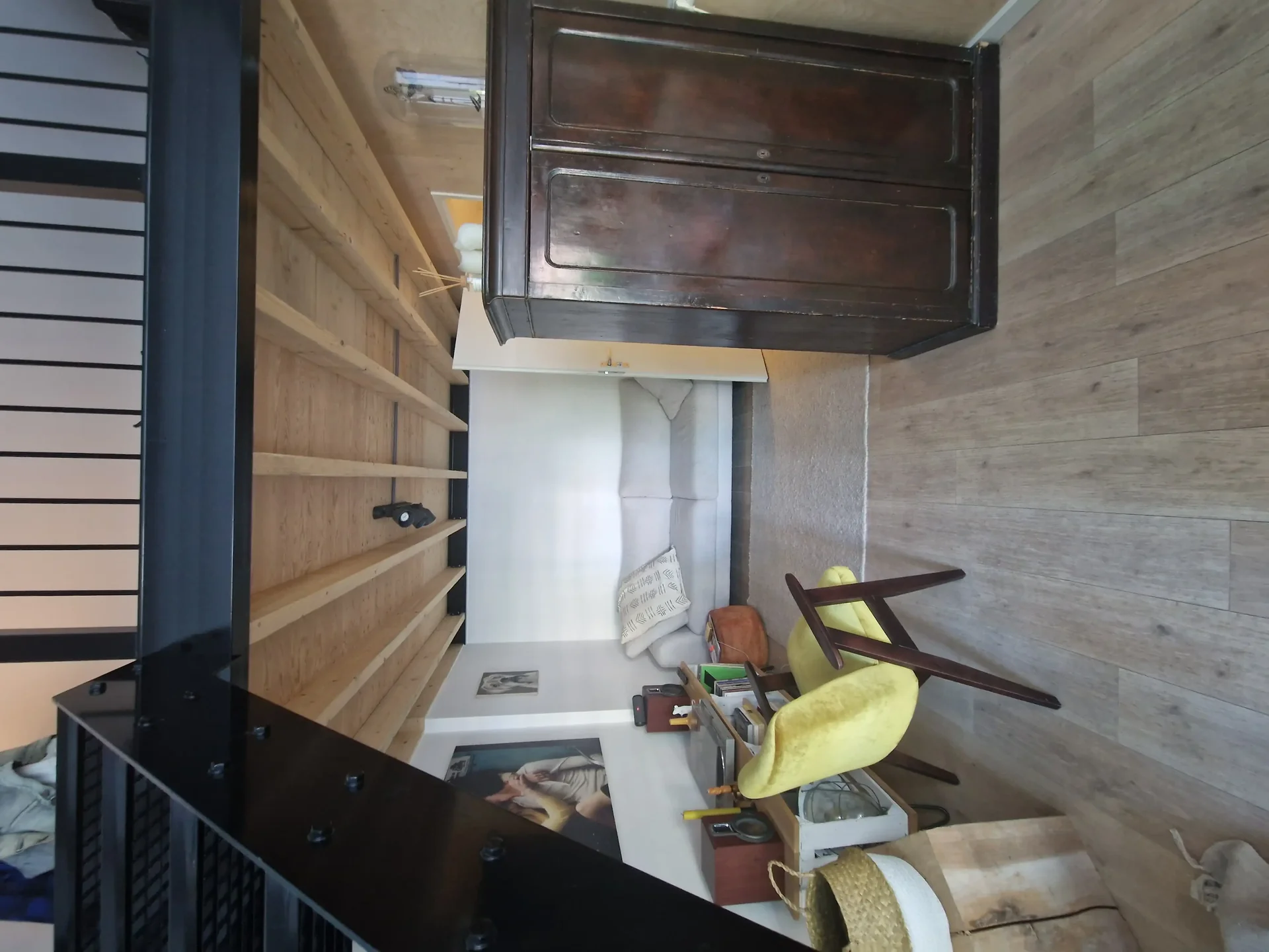 Foto van de Appartement gelegen aan de Middellaan in Breda