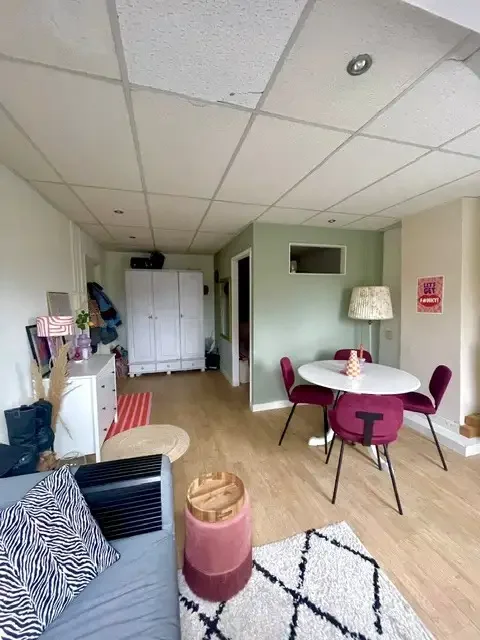 Foto van de Appartement gelegen aan de Sophiastraat in Breda