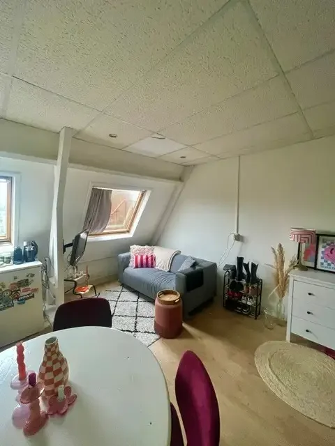 Foto van de Appartement gelegen aan de Sophiastraat in Breda