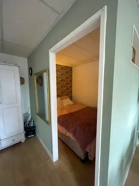Foto van de Appartement gelegen aan de Sophiastraat in Breda