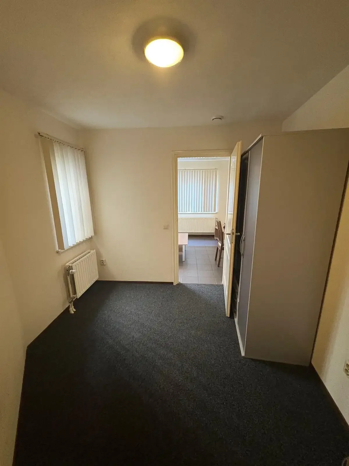 Foto van de Appartement gelegen aan de Tongelresestraat in Eindhoven