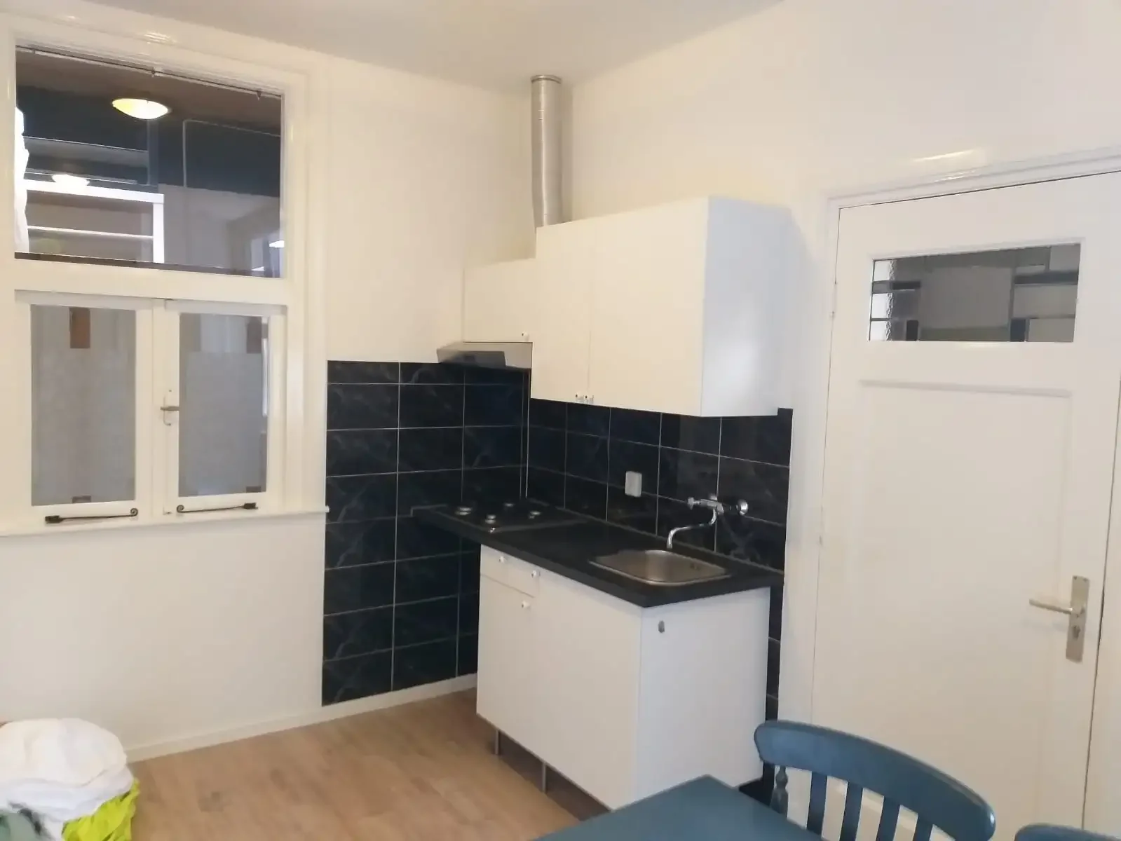 Foto van de Appartement gelegen aan de Tongelresestraat in Eindhoven