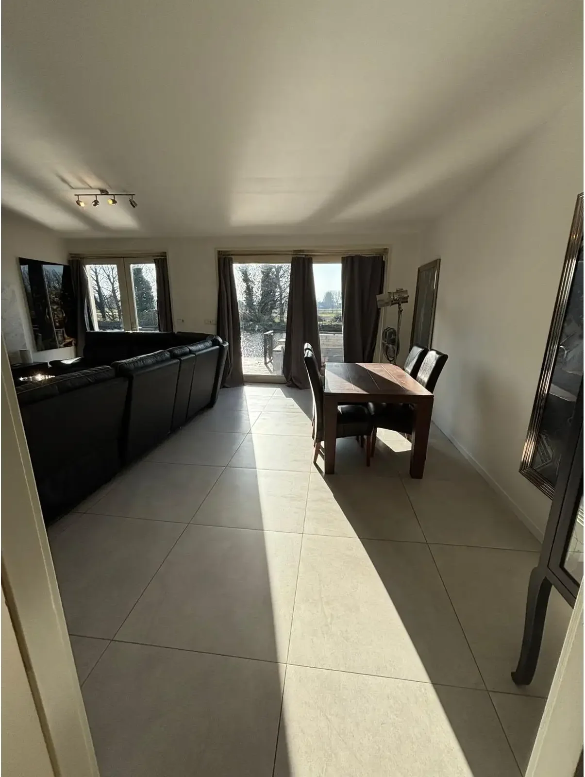 Foto van de Appartement gelegen aan de Delftweg in Rotterdam