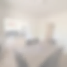 Foto van de Appartement gelegen aan de Karel de Grotelaan in Eindhoven