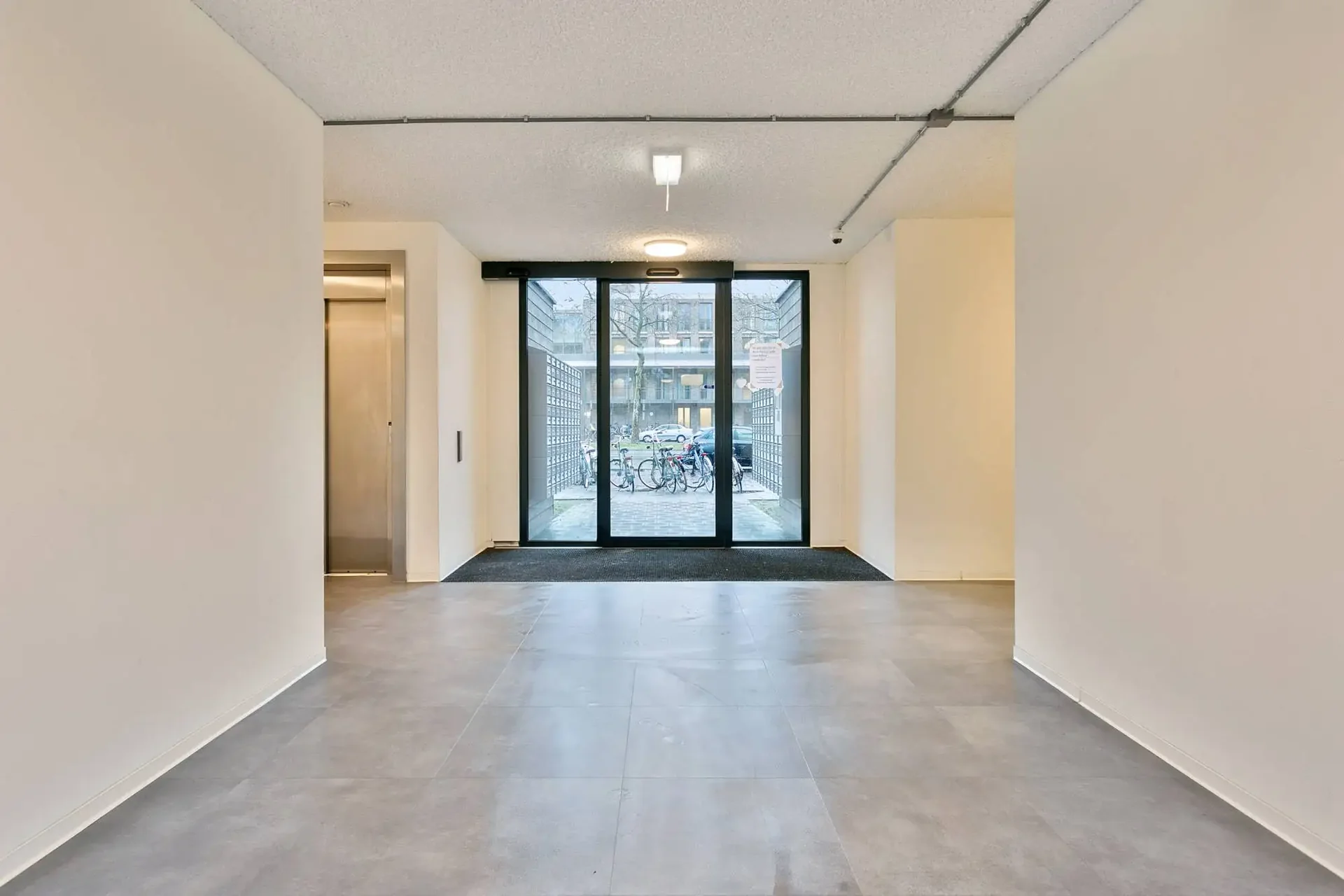 Foto van de Appartement gelegen aan de Boutenslaan in Eindhoven