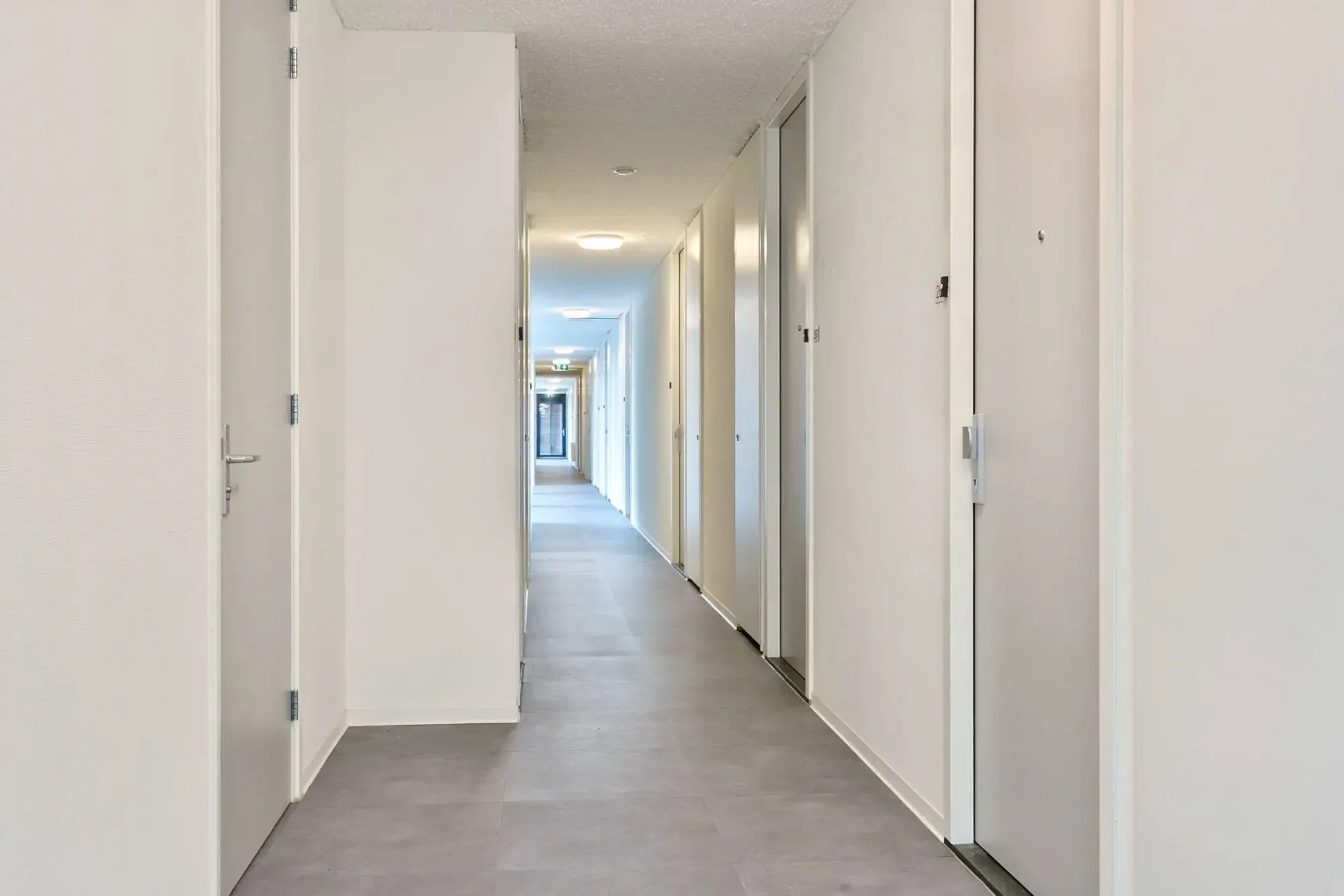 Foto van de Appartement gelegen aan de Boutenslaan in Eindhoven