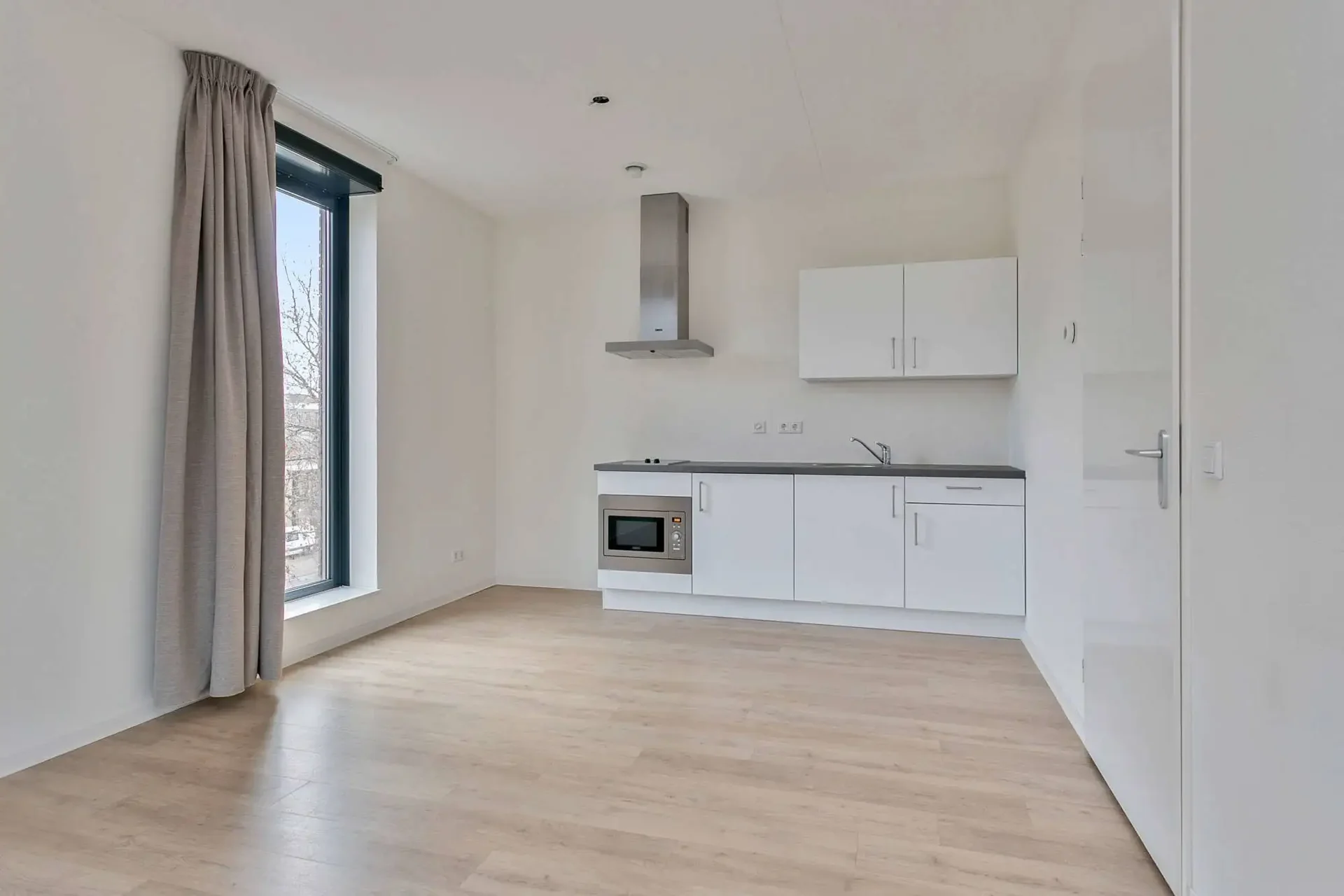 Foto van de Appartement gelegen aan de Boutenslaan in Eindhoven