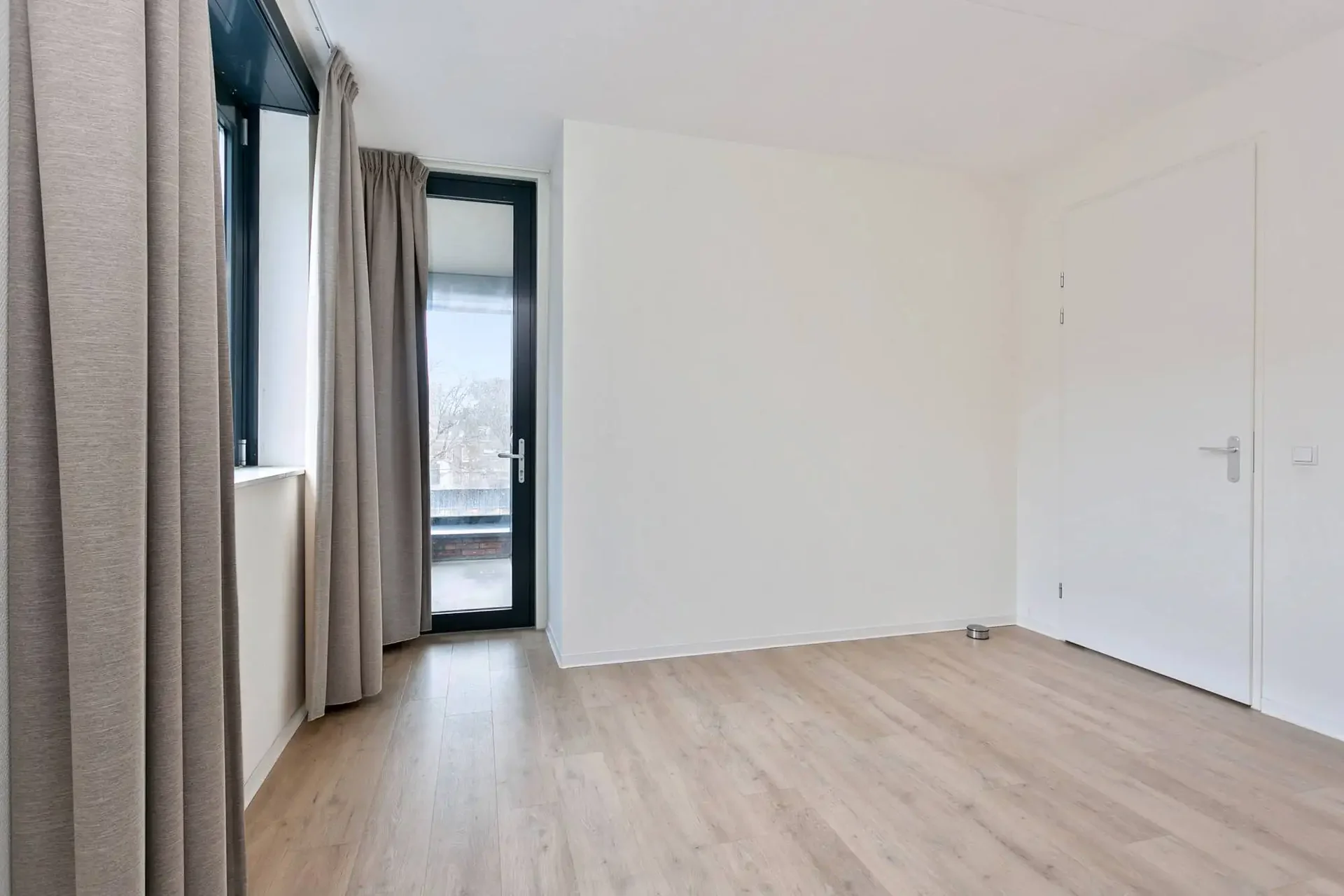 Foto van de Appartement gelegen aan de Boutenslaan in Eindhoven