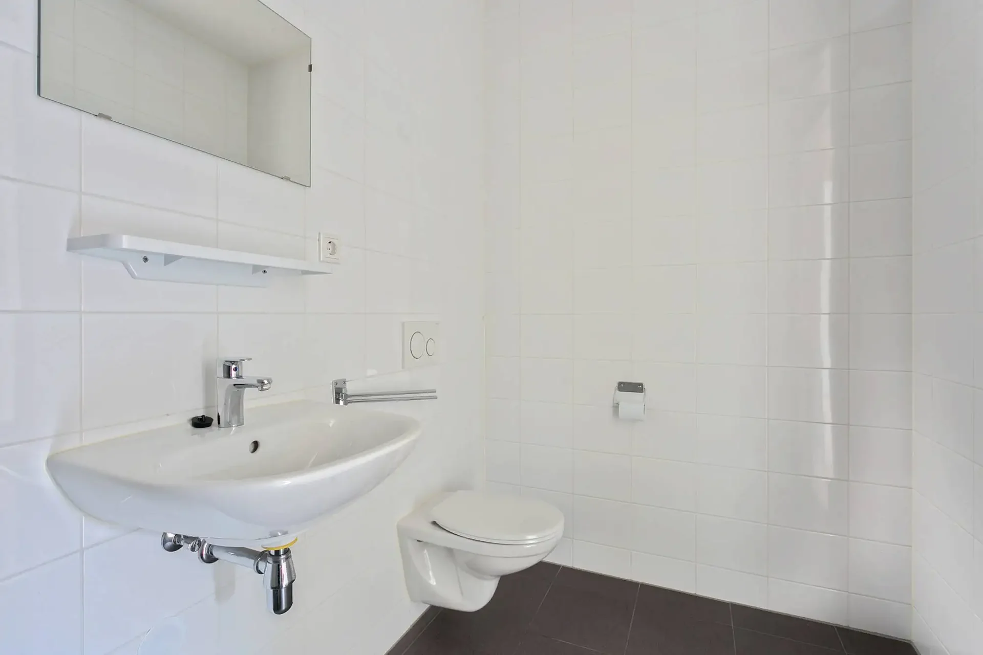 Foto van de Appartement gelegen aan de Boutenslaan in Eindhoven