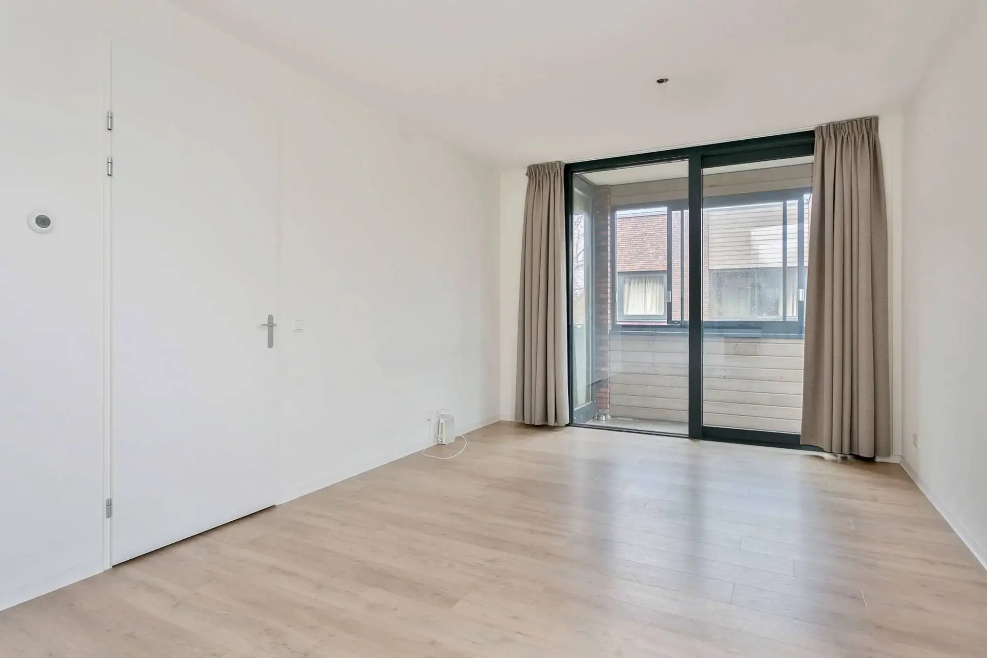 Foto van de Appartement gelegen aan de Boutenslaan in Eindhoven