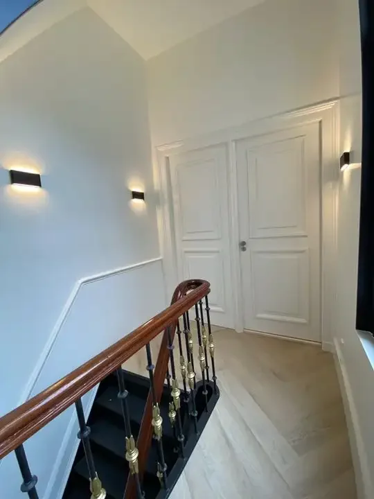 Foto van de Appartement gelegen aan de Keizersgracht in Amsterdam