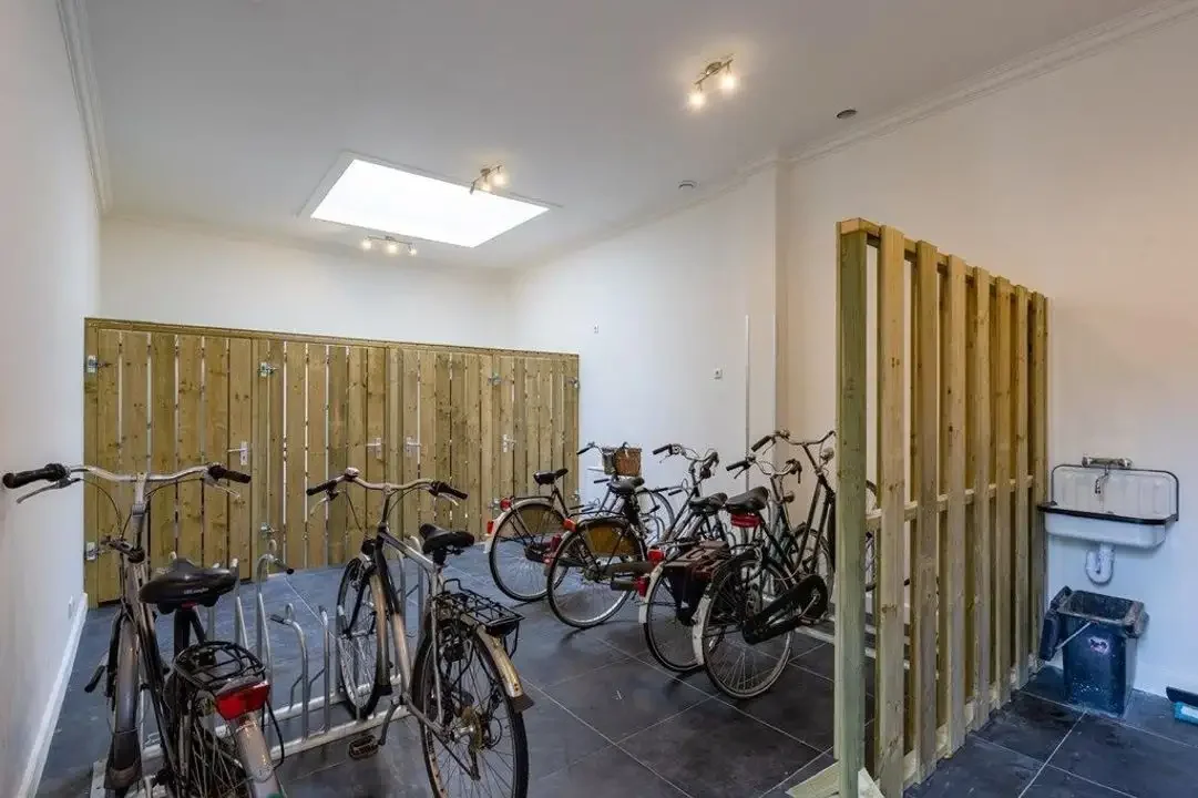 Foto van de Appartement gelegen aan de Mariagardestraat in Roermond
