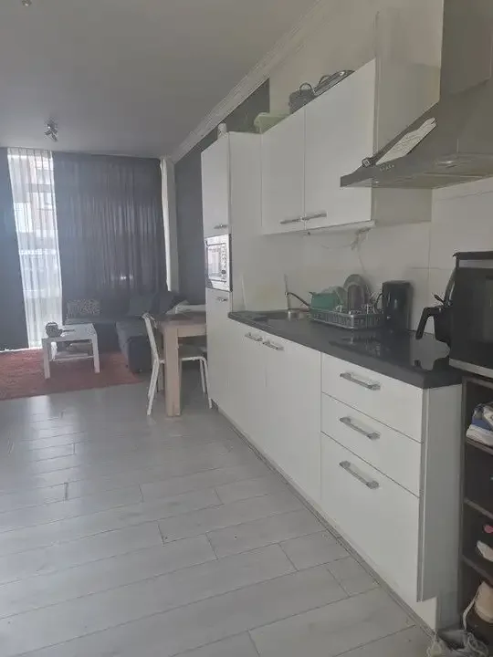 Foto van de Appartement gelegen aan de Mariagardestraat in Roermond