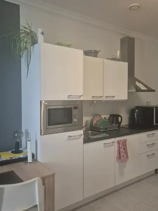 Foto van de Appartement gelegen aan de Mariagardestraat in Roermond