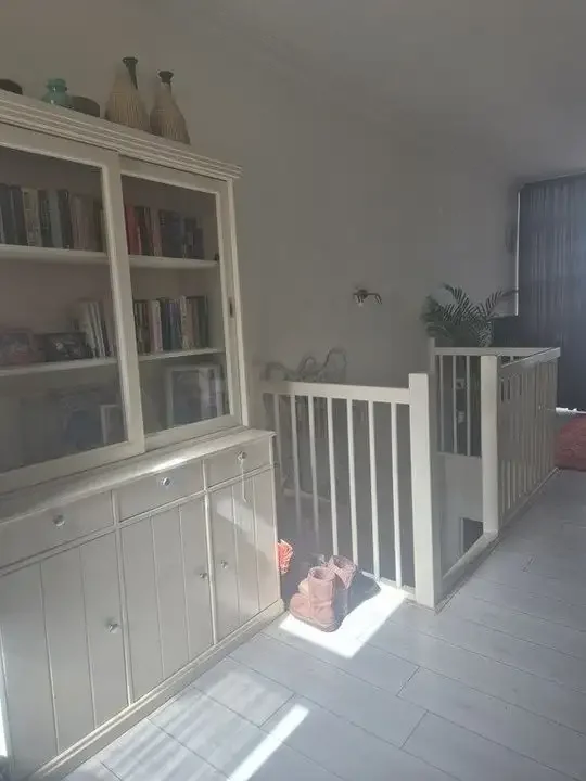 Foto van de Appartement gelegen aan de Mariagardestraat in Roermond