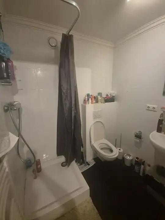 Foto van de Appartement gelegen aan de Mariagardestraat in Roermond
