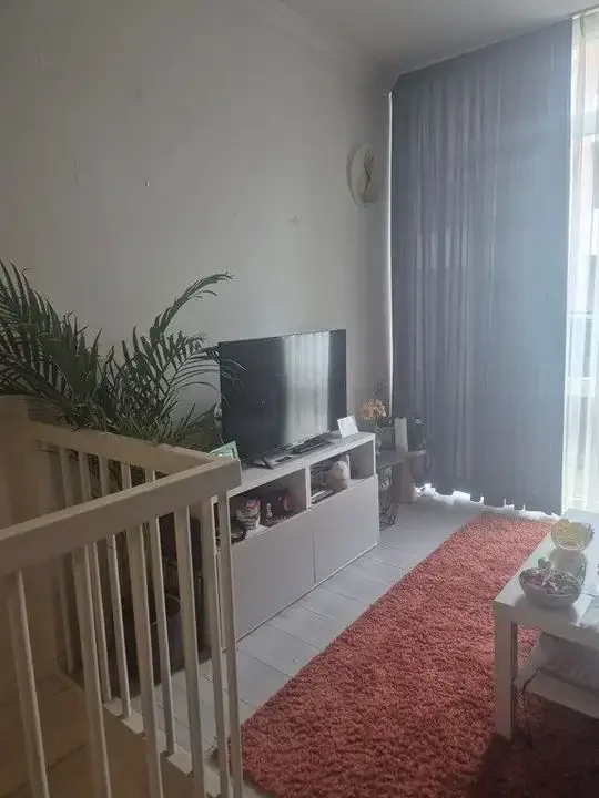 Foto van de Appartement gelegen aan de Mariagardestraat in Roermond
