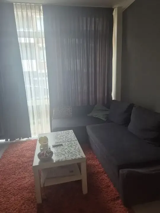Foto van de Appartement gelegen aan de Mariagardestraat in Roermond