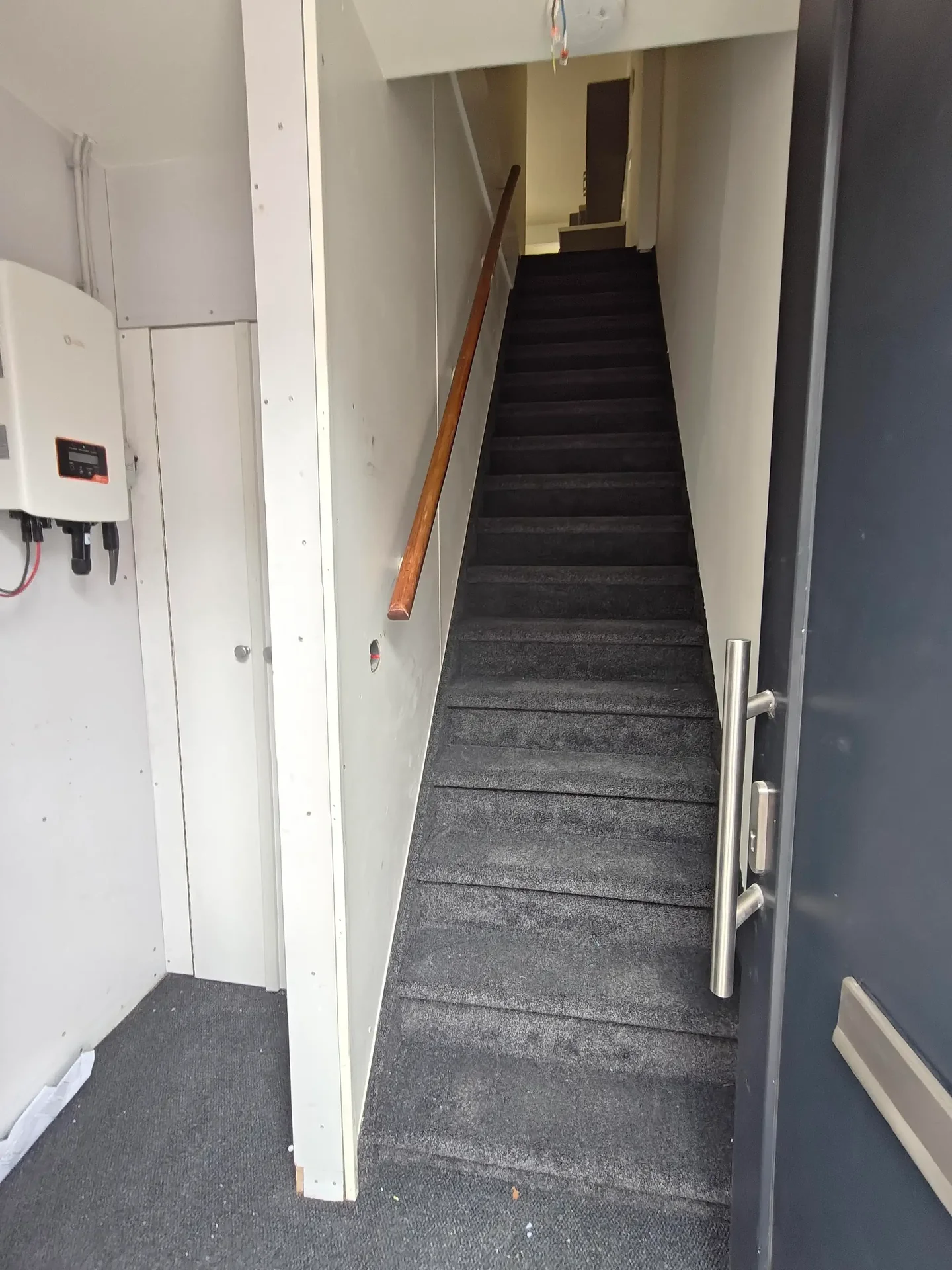 Foto van de Appartement gelegen aan de Korte Kerkstraat in Geldrop