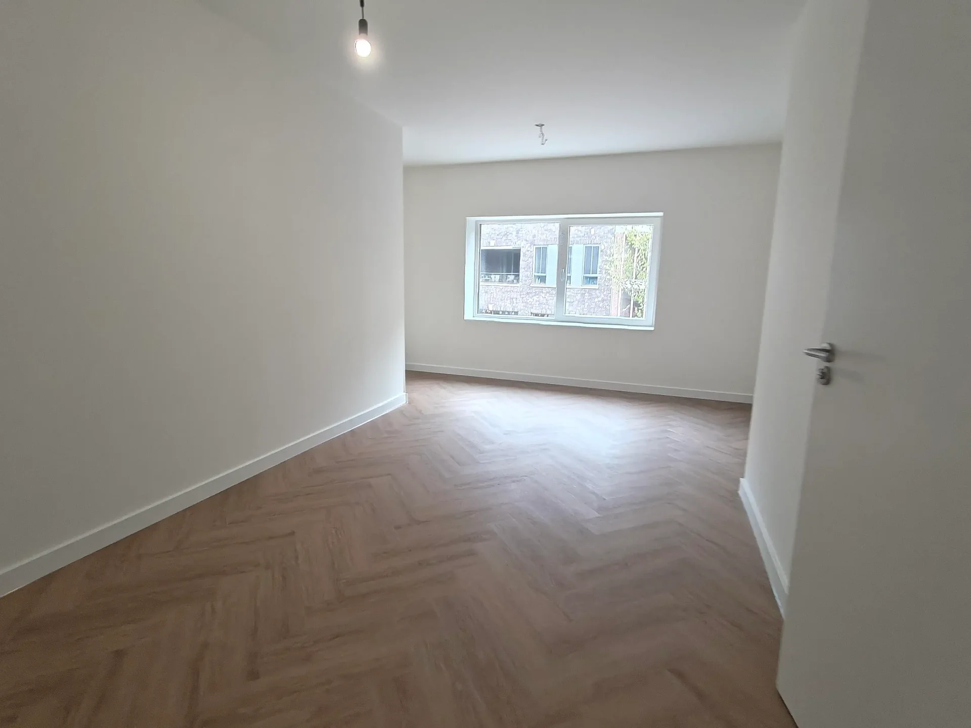 Foto van de Appartement gelegen aan de Korte Kerkstraat in Geldrop