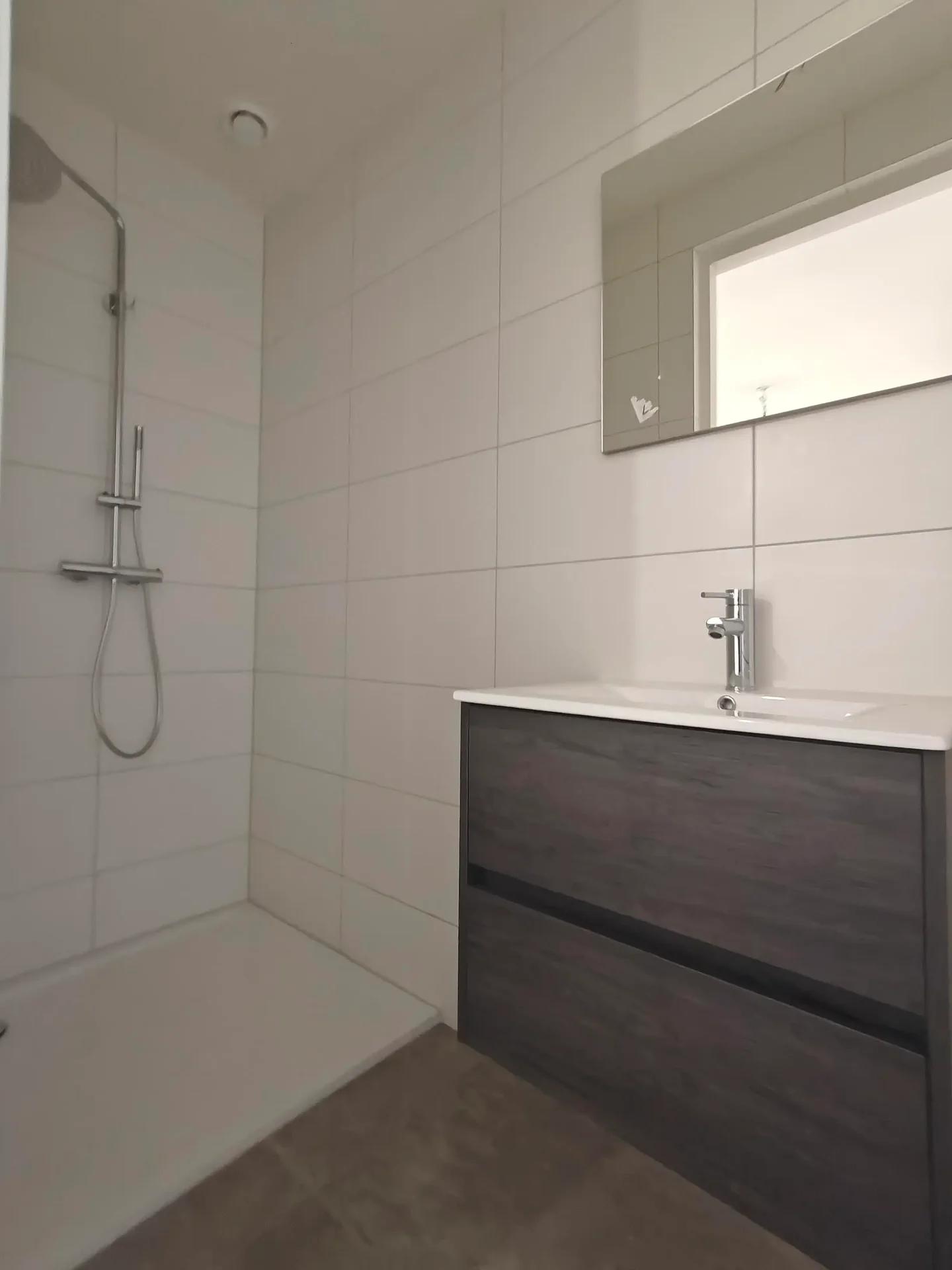 Foto van de Appartement gelegen aan de Korte Kerkstraat in Geldrop